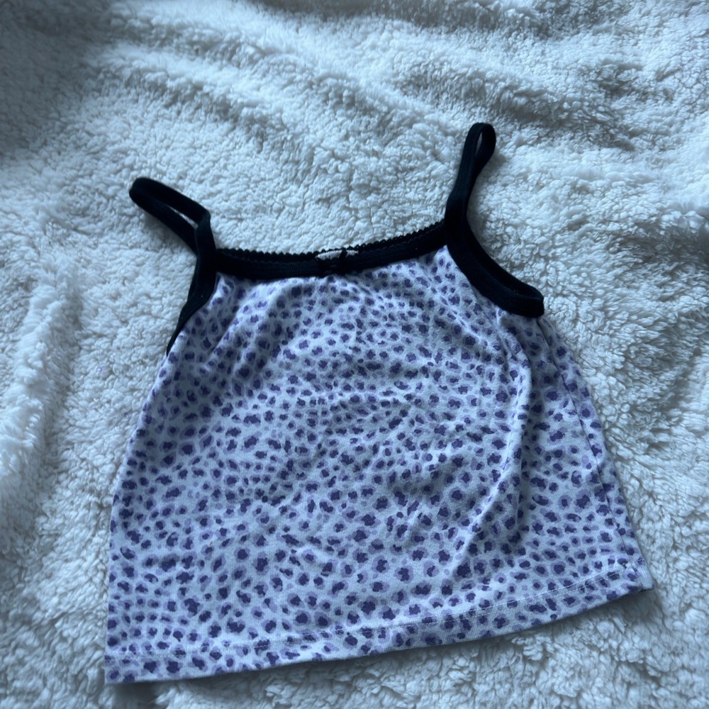 Brandy Melville cami